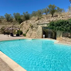  Alloggio per agriturismo Baglio Pollicarini