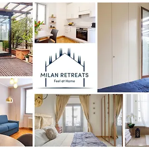 Retreats , Milano Italia