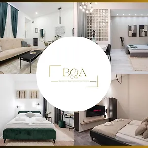 Kl31 - Urban Escape - Prime Location - Klauzal Square By Bqa , Budapest Ungheria