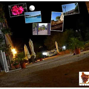  Casa di campagna Sant'agata