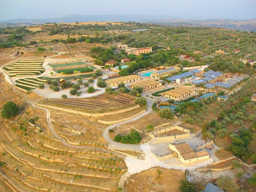Villaggio Agrituristico Campanio Ferla Italia