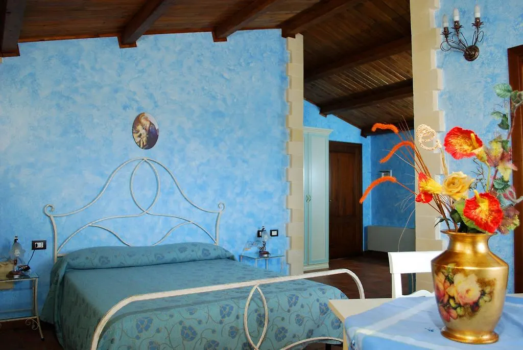 Villaggio Agrituristico Campanio Ferla 0*,  Italia